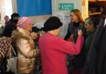 Борьба за право помогать. Волонтерской организации «Станция Харьков» подобрали новое помещение