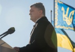Порошенко: Украина прилагает максимум усилий, чтобы вернуть из РФ политзаключенных