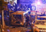 Теракт в Стамбуле: число жертв приближается к 40