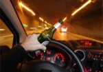Харьковские патрульные поймали 17 пьяных водителей