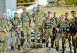 Порошенко: Сухопутные войска ВСУ продолжают наращивать боевую мощь и силу
