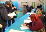 В Роганской объединенной территориальной общине состоялись выборы. Подробности
