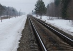 В Харьковской области мужчине поездом отрезало ноги
