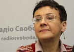 Харьковчан приглашают на встречу с писательницей Оксаной Забужко