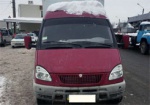 Авто, которое находилось в розыске, обнаружили под Харьковом