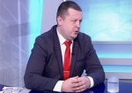 Роман Лихачев, руководитель сети антикоррупционных центров