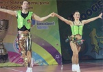 В Харькове состоится чемпионат Украины по акробатическому рок-н-роллу и буги-вуги