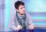 Оксана Забужко, писатель