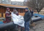 В течение года на Харьковщине заменили более 37 км водопроводных сетей