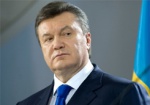 Столичный суд разрешил задержать Януковича