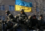 В Украине более 67 тыс. военных заключили контракты с ВСУ