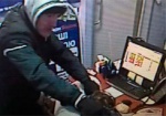 В Харькове вооруженный мужчина ограбил фирму по выдаче кредитов