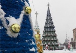 В Харькове завершается подготовка к новогодним праздникам. В регионе развернулись елочные базары