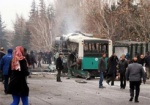 Очередной теракт в Турции: погибли 13 военных
