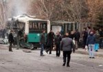 МИД: Украинцев среди пострадавших от взрыва в Турции нет