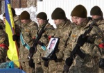 Гибель харьковских бойцов в АТО и не прекращающиеся обстрелы боевиков. Ситуация на Донбассе обостряется