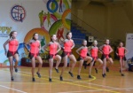 На чемпионате Украины по акробатическому рок-н-роллу харьковчане завоевали более 30 наград