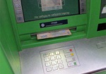 НБУ предоставил ПриватБанку кредит для пополнения банкоматов