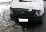 В Харькове Volkswagen насмерть сбил двух пенсионеров