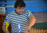 Харьковские гроссмейстеры – призеры чемпионата Украины