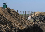 Проект «Стена»: на Харьковщине выполнено более 50% работ