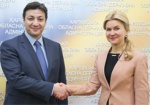 Азербайджанские компании заинтересованы инвестировать в Харьковскую область