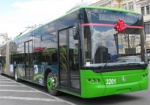 Депутаты горсовета выделили средства на новые троллейбусы