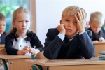 Харьковские школьники могут скорректировать семестровые оценки