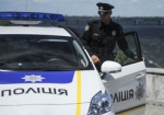 Дорожная полиция Украины полностью сформируется к лету