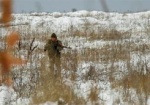 На Донбассе фиксируют первые нарушения перемирия