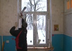 На Харьковщине ведутся энергосберегающие работы на 17 соцобъектах