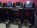 Зал игровых автоматов закрыли на Харьковщине