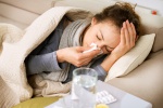 Заболеваемость гриппом и ОРВИ на Харьковщине – ниже эпидпорога