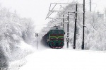 Поезд Харьков-Винница будет делать еще одну остановку