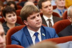 Суд отказал Лесику в восстановлении депутатства
