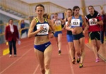 Харьковские легкоатлеты выиграли 5 медалей на Кубке Украины