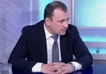 Алексей Белоцкий, начальник управления топливно-энергетического комплекса ХОГА