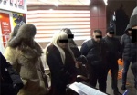 В Харькове задержаны сутенеры
