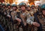 Украина перейдет на контрактную армию к 2020 году