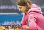 Украинка досрочно выиграла чемпионат мира по шахматам