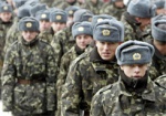 В Украине - новые правила регистрации призывников и военнообязанных