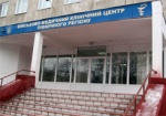 В харьковском госпитале боец АТО покончил жизнь самоубийством