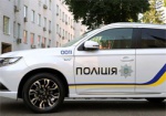 Украина получит скидку на машины для Нацполиции