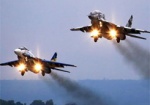 Украинским военным разрешили сбивать самолеты-нарушители после предупреждения