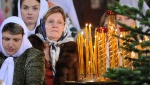 Рождественские службы в храмах Харькова (Расписание)