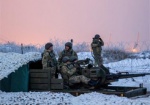 В Минобороны назвали число военных РФ на Донбассе