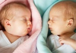 Три двойни родились в Харькове за минувшие сутки