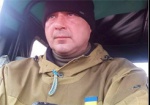 В зоне АТО погиб еще один военный из Харьковщины