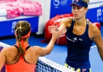 Харьковская теннисистка вновь сыграет с первой ракеткой мира