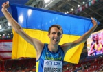 Харьковчанин Богдан Бондаренко - уже трижды лучший легкоатлет Украины